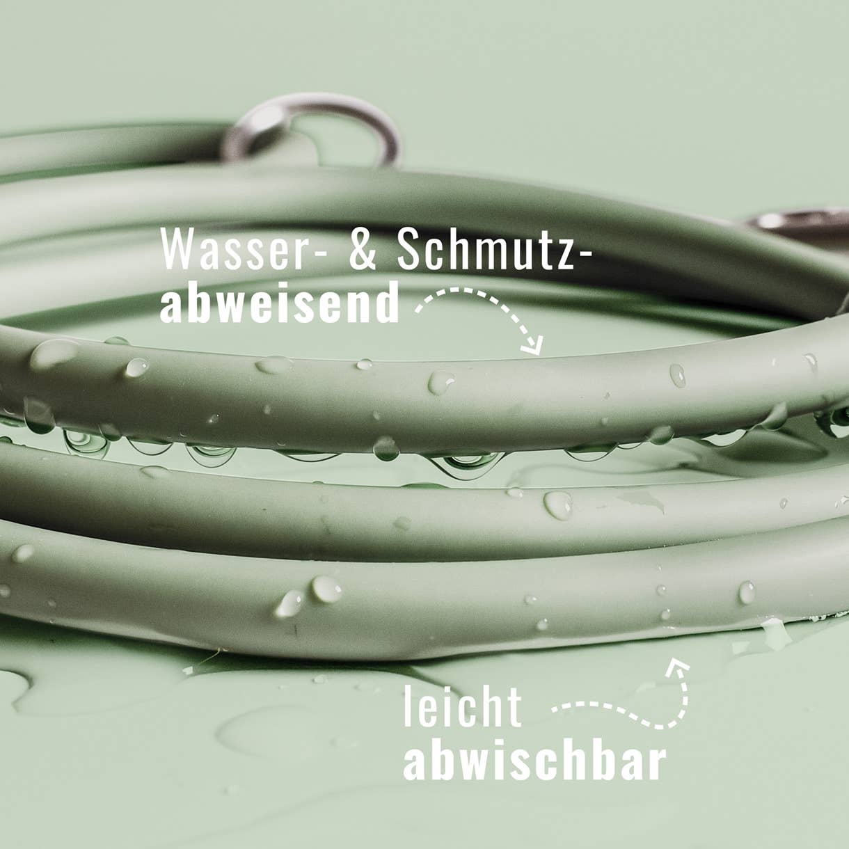 Loft Style vízálló póráz