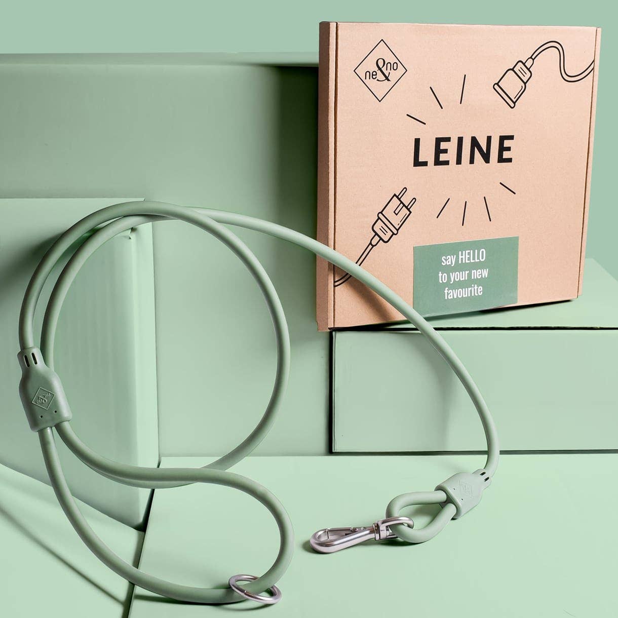 Loft Style vízálló póráz