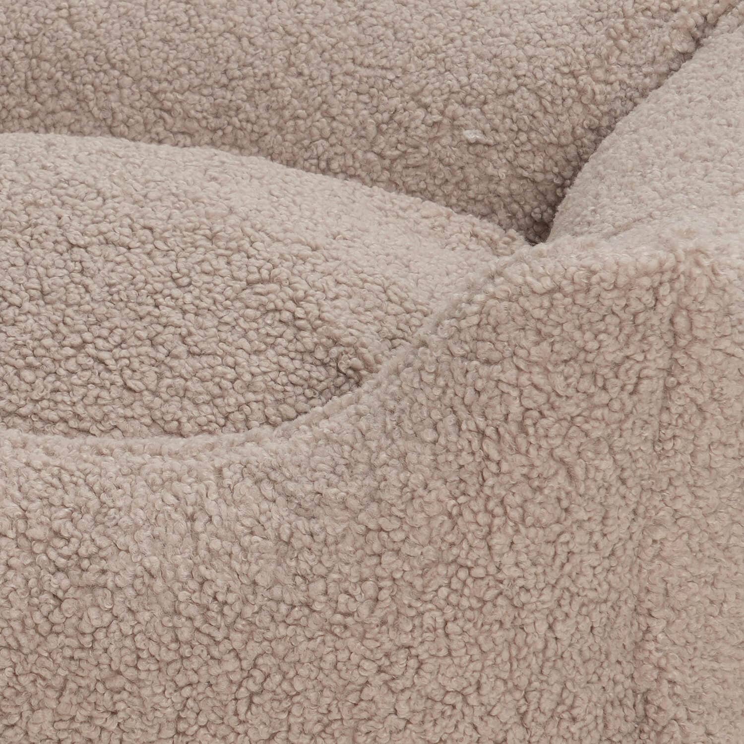 Paddy kutyaágy | Kavészürke