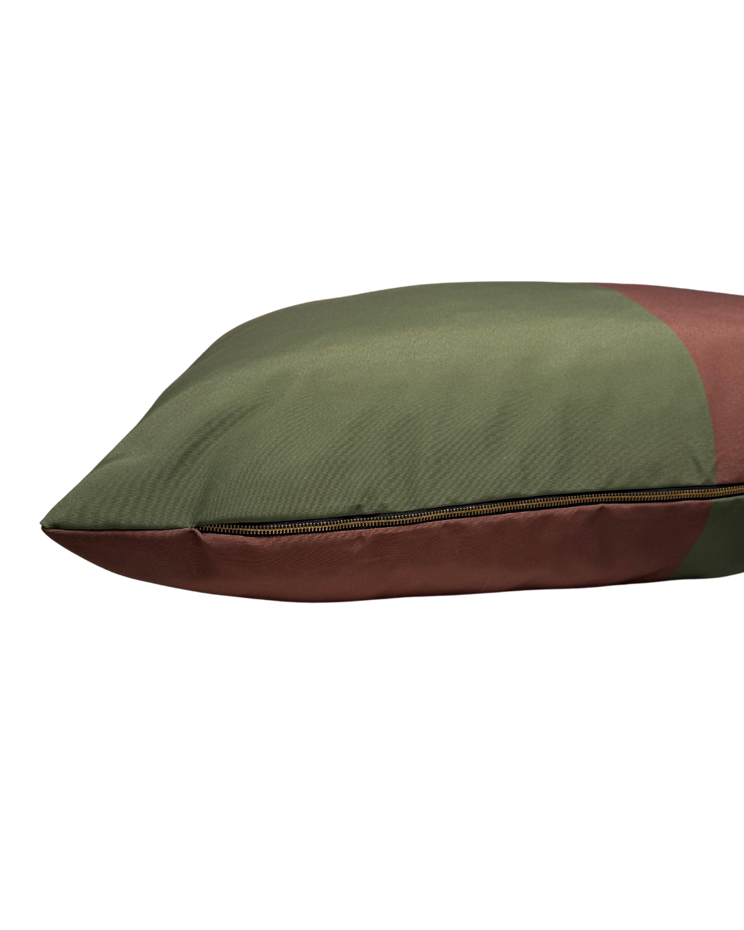 Fritz huzat | Green Checkered