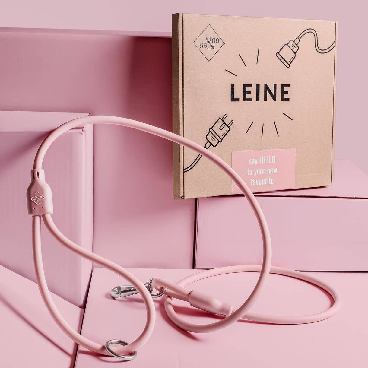 Loft Style vízálló póráz