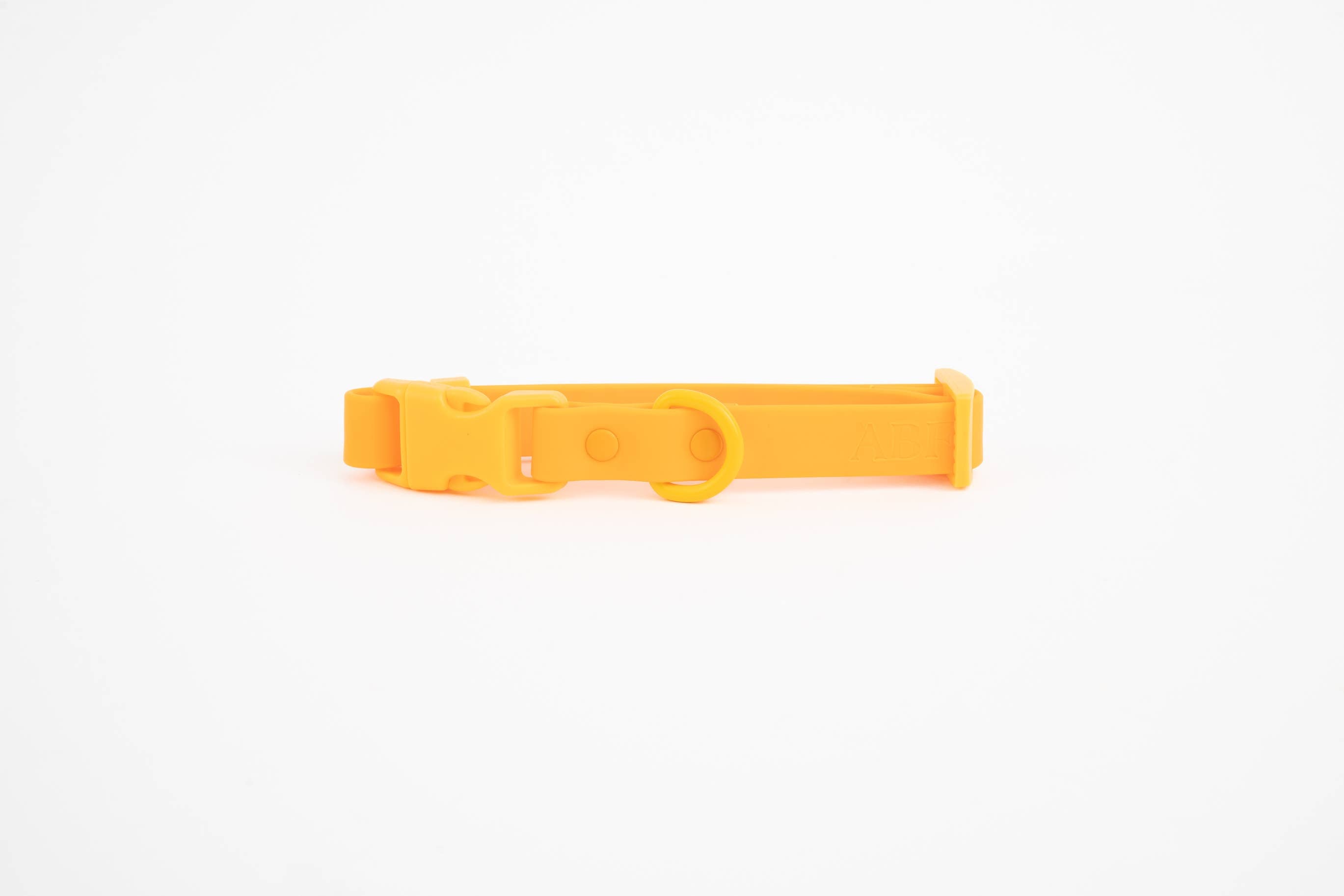 Vízálló kutyanyakörv | Sunset Violet