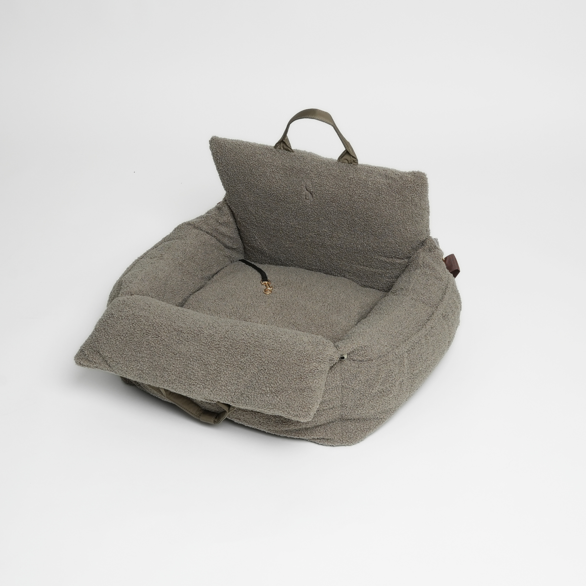 Lara autósülés | Teddy