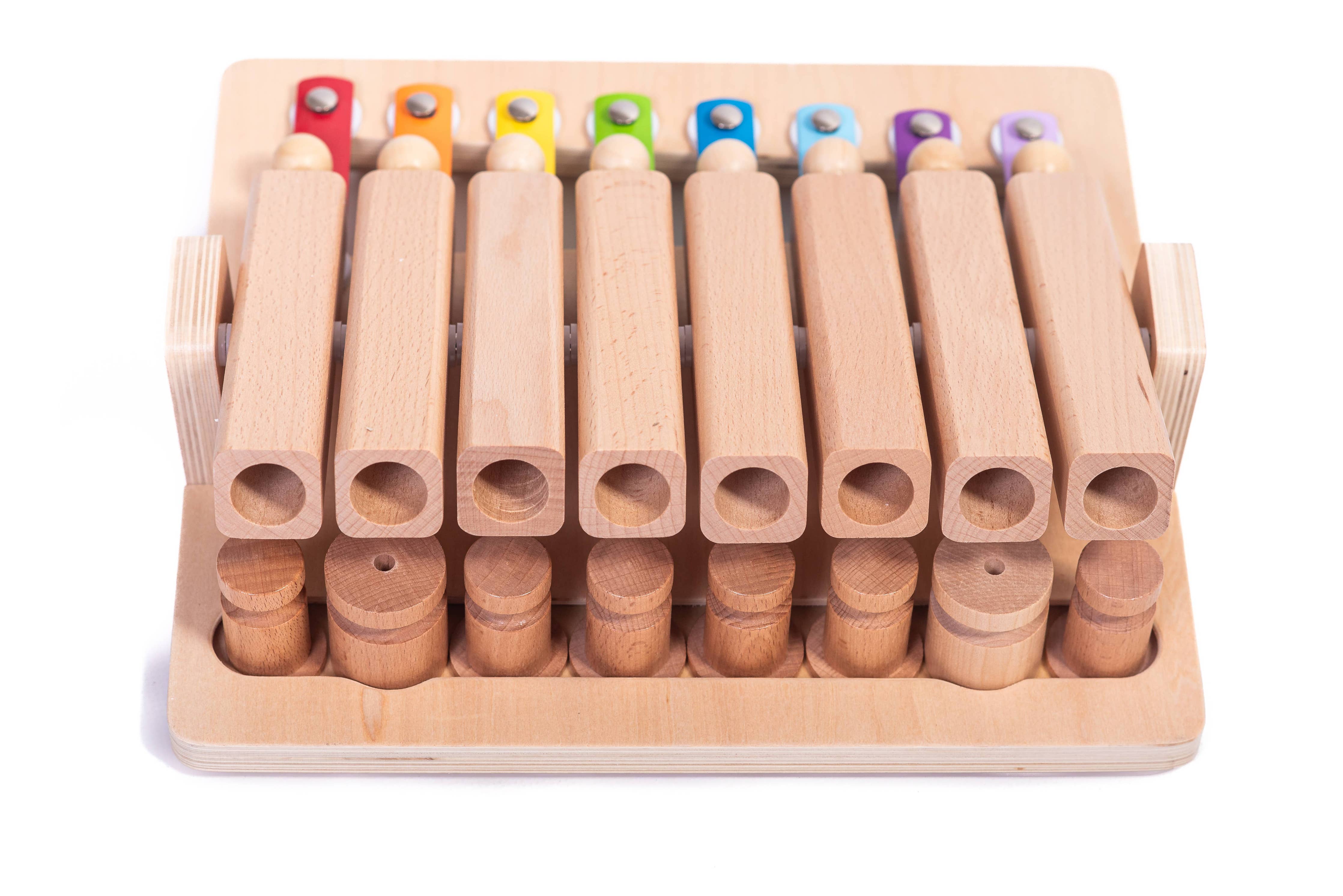 Piano – interaktív fejlesztőjáték kutyáknak és macskáknak