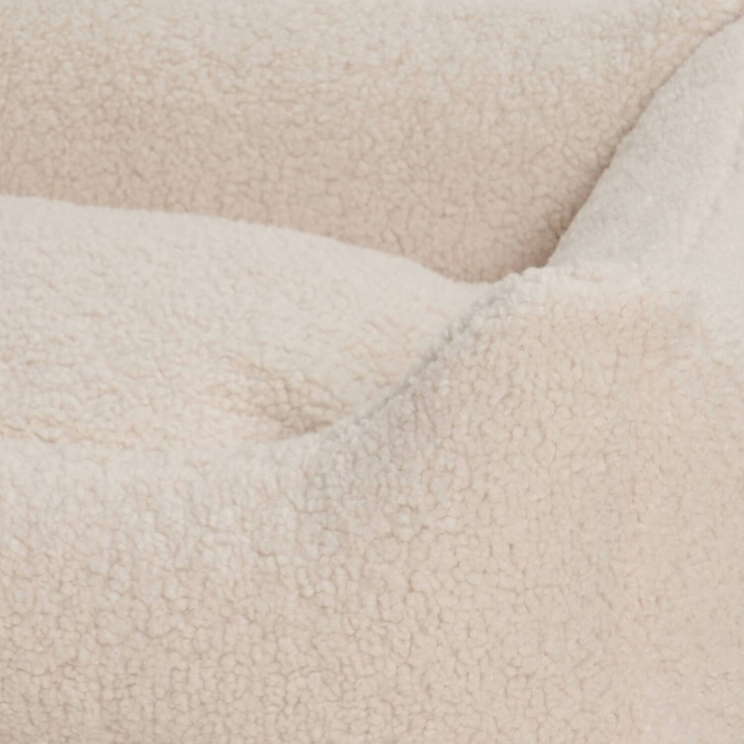 Paddy kutyaágy | Krémszínű