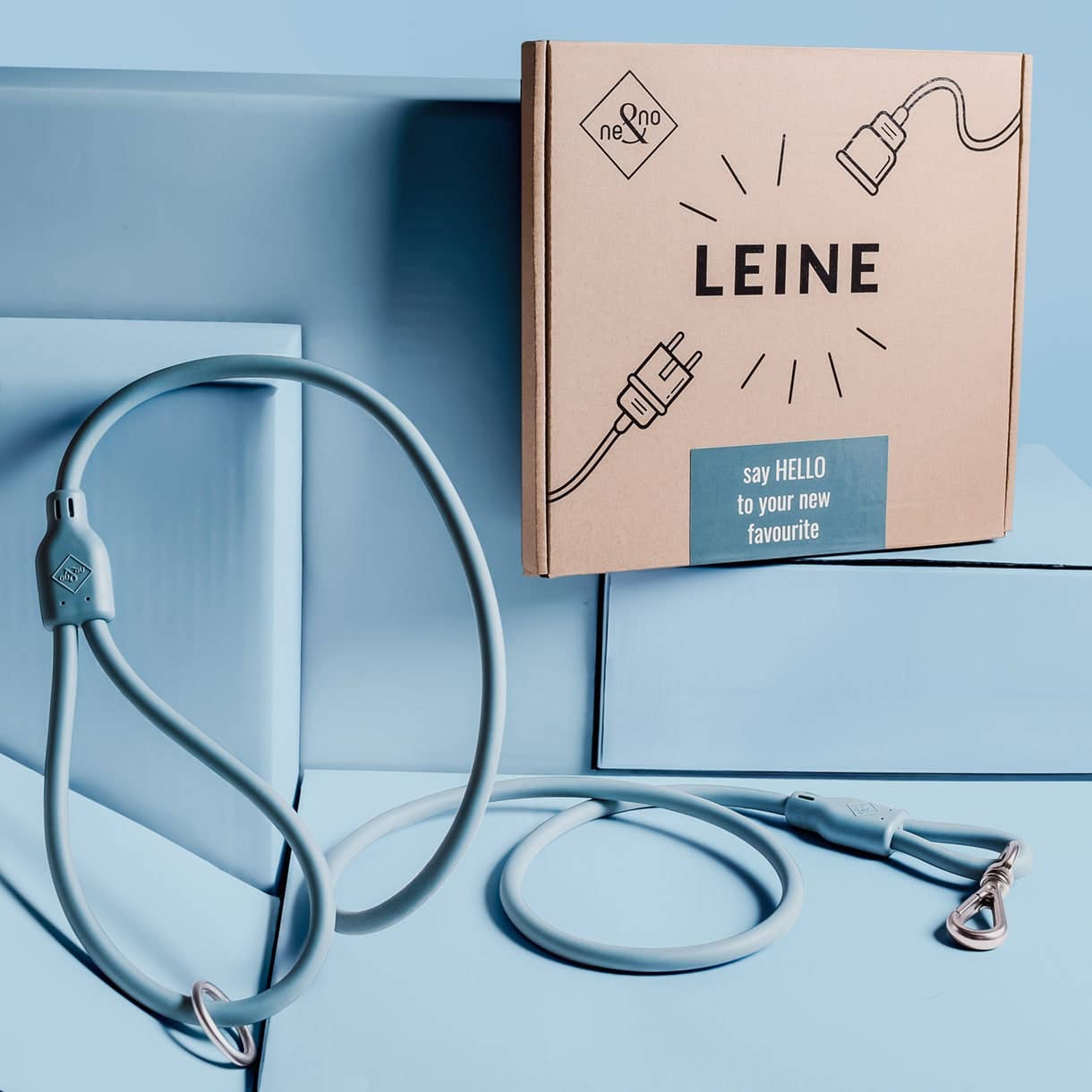 Loft Style vízálló póráz