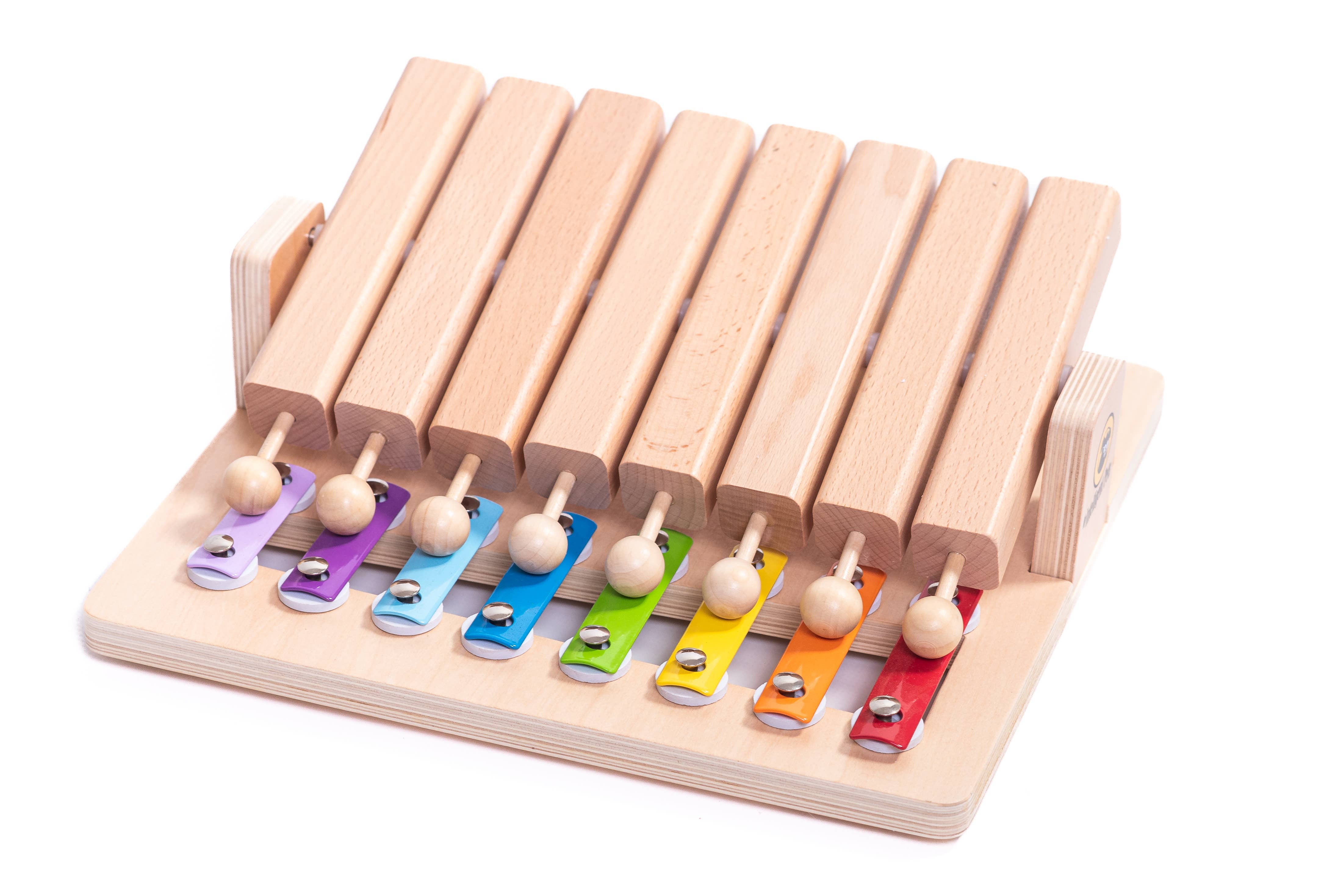 Piano – interaktív fejlesztőjáték kutyáknak és macskáknak