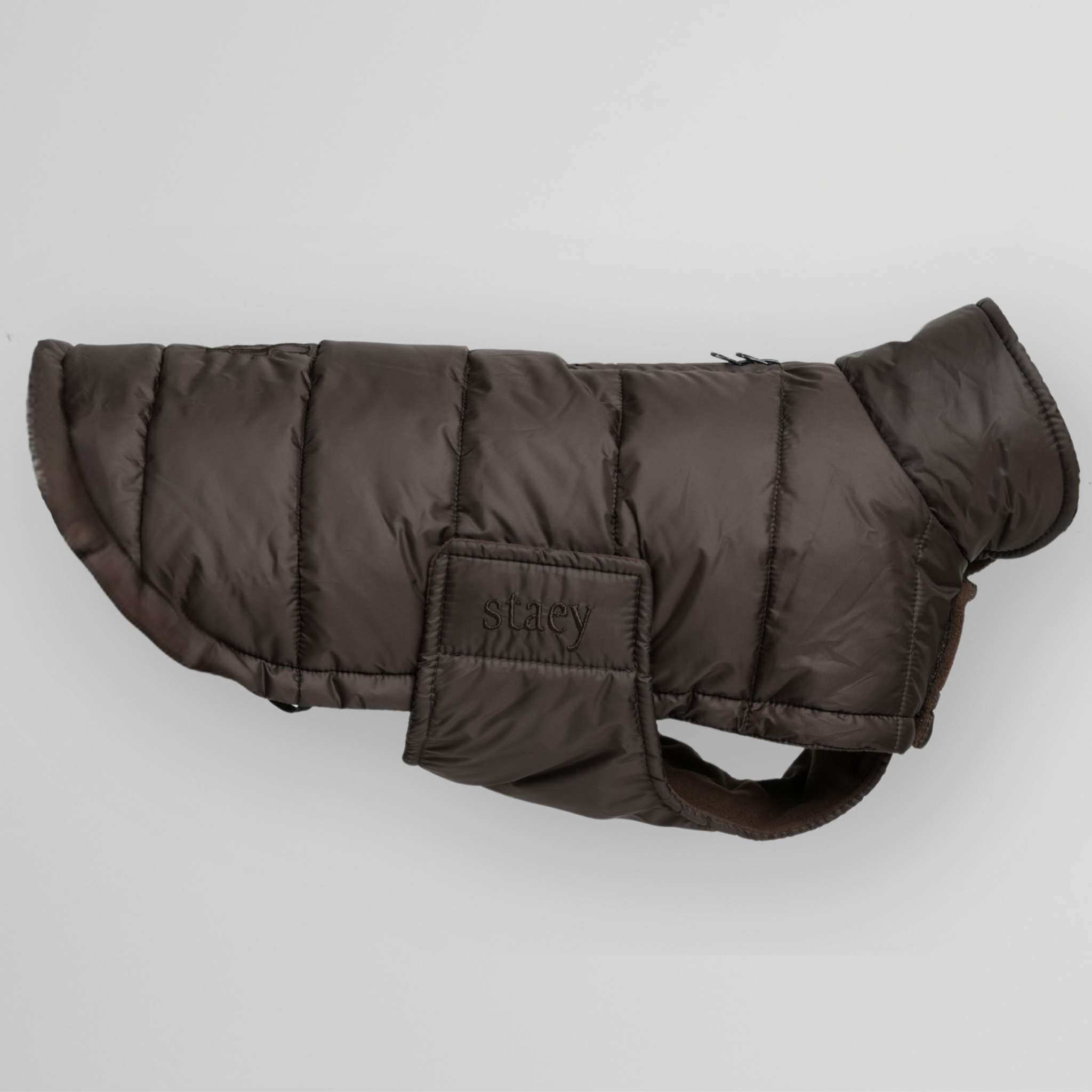 Nora kutyakabát | Espresso