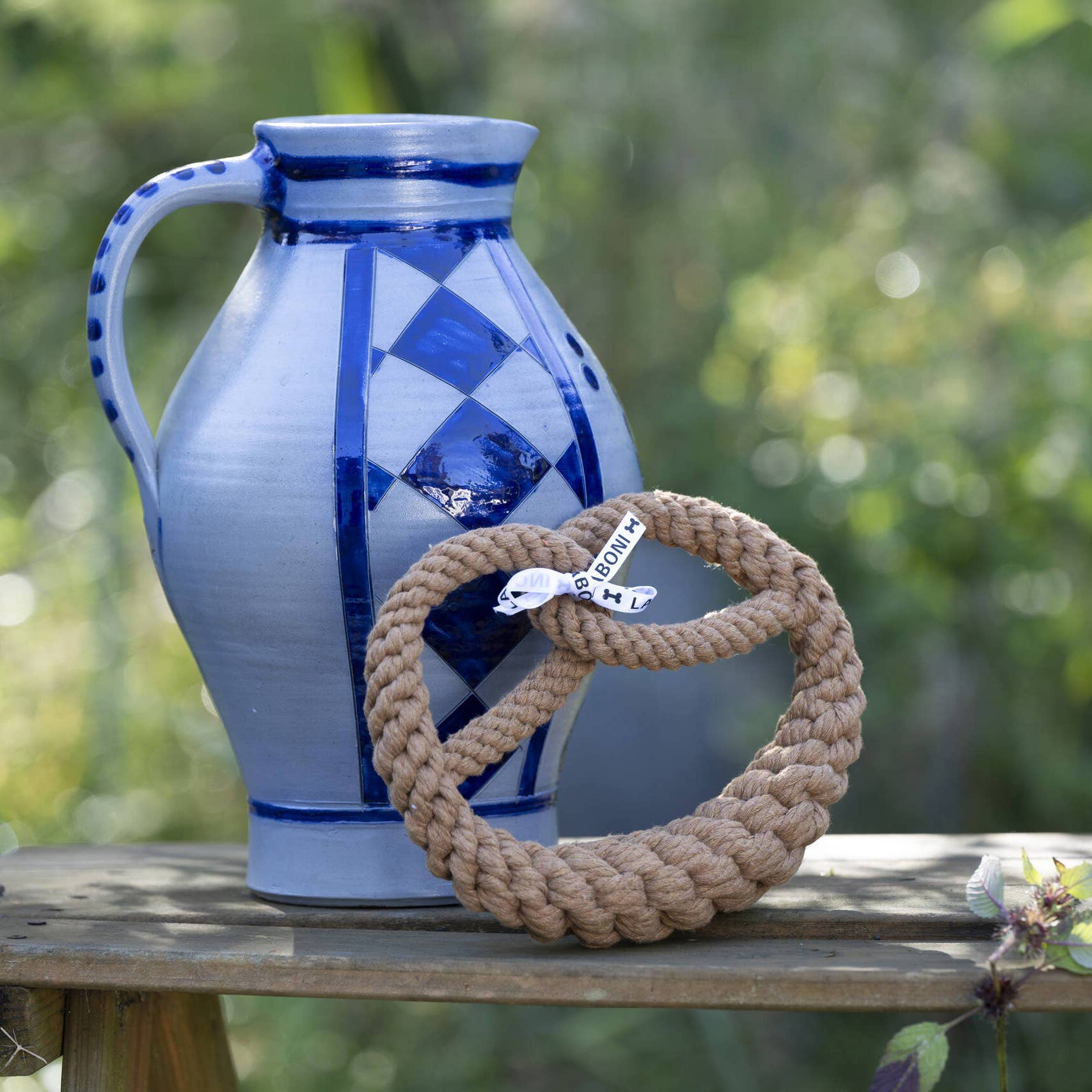 Britta perec kutyajáték