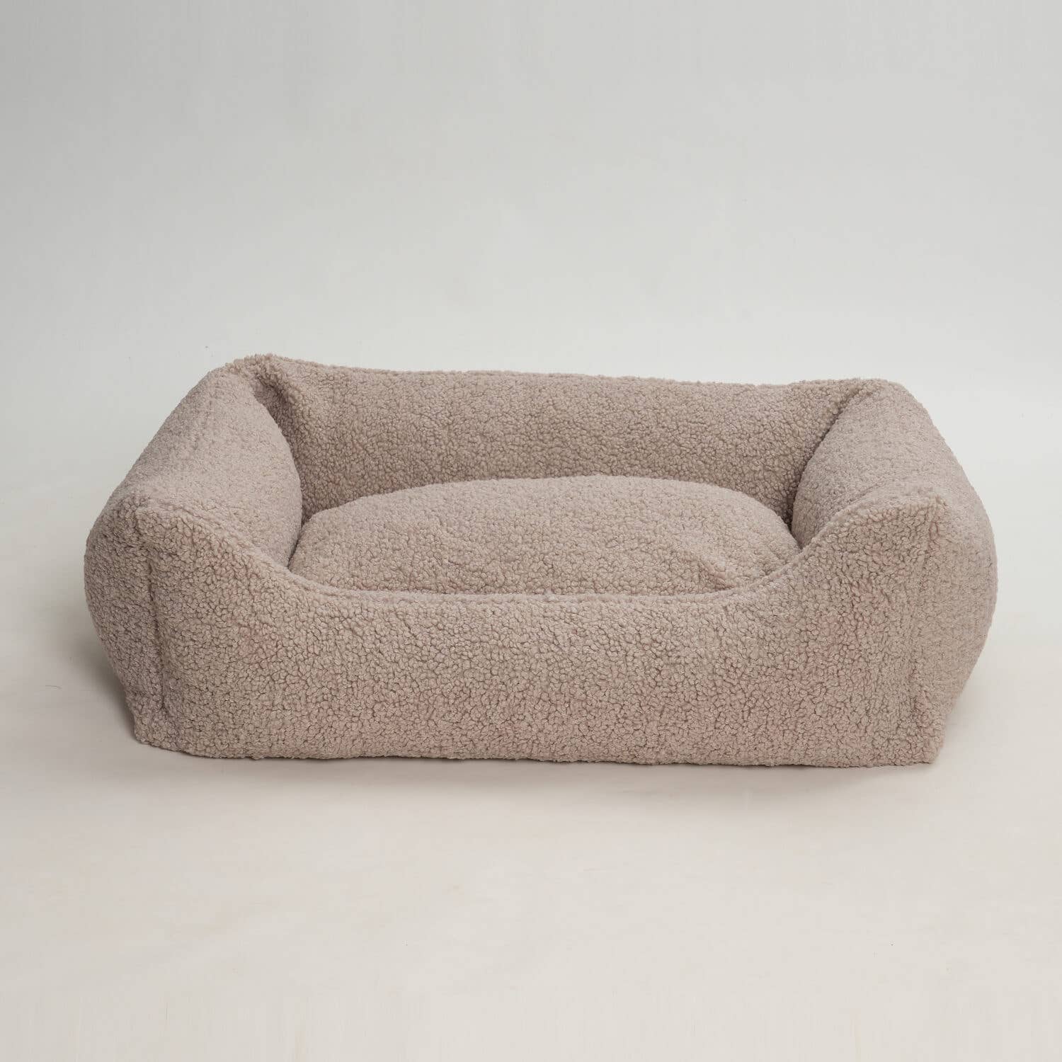 Paddy kutyaágy | Kavészürke