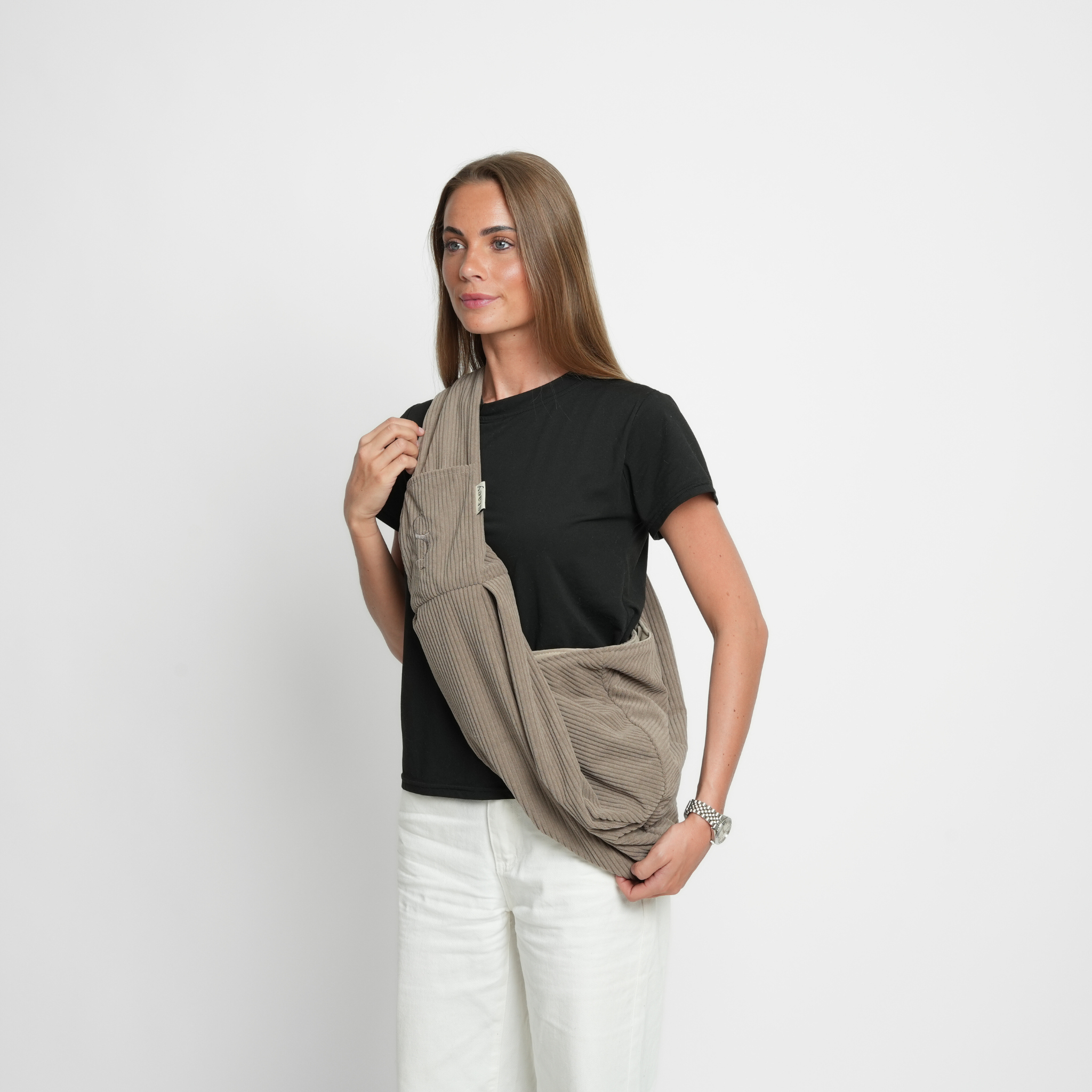 Ava kutyahordozó | Corduroy