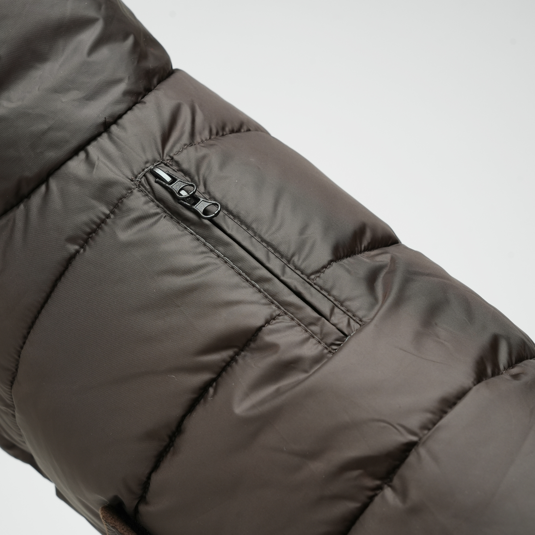 Nora kutyakabát | Espresso