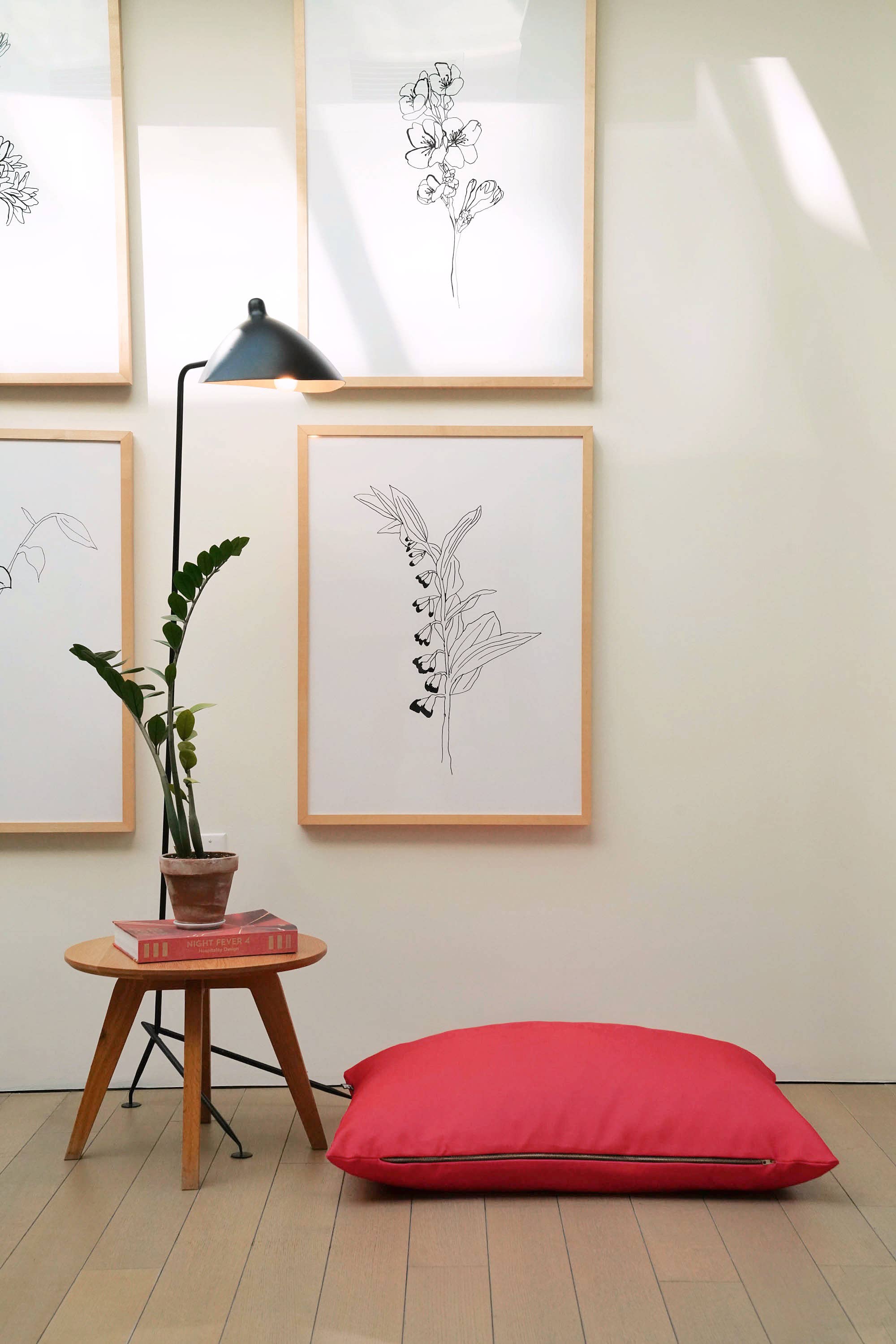 Fritz huzat | Striped