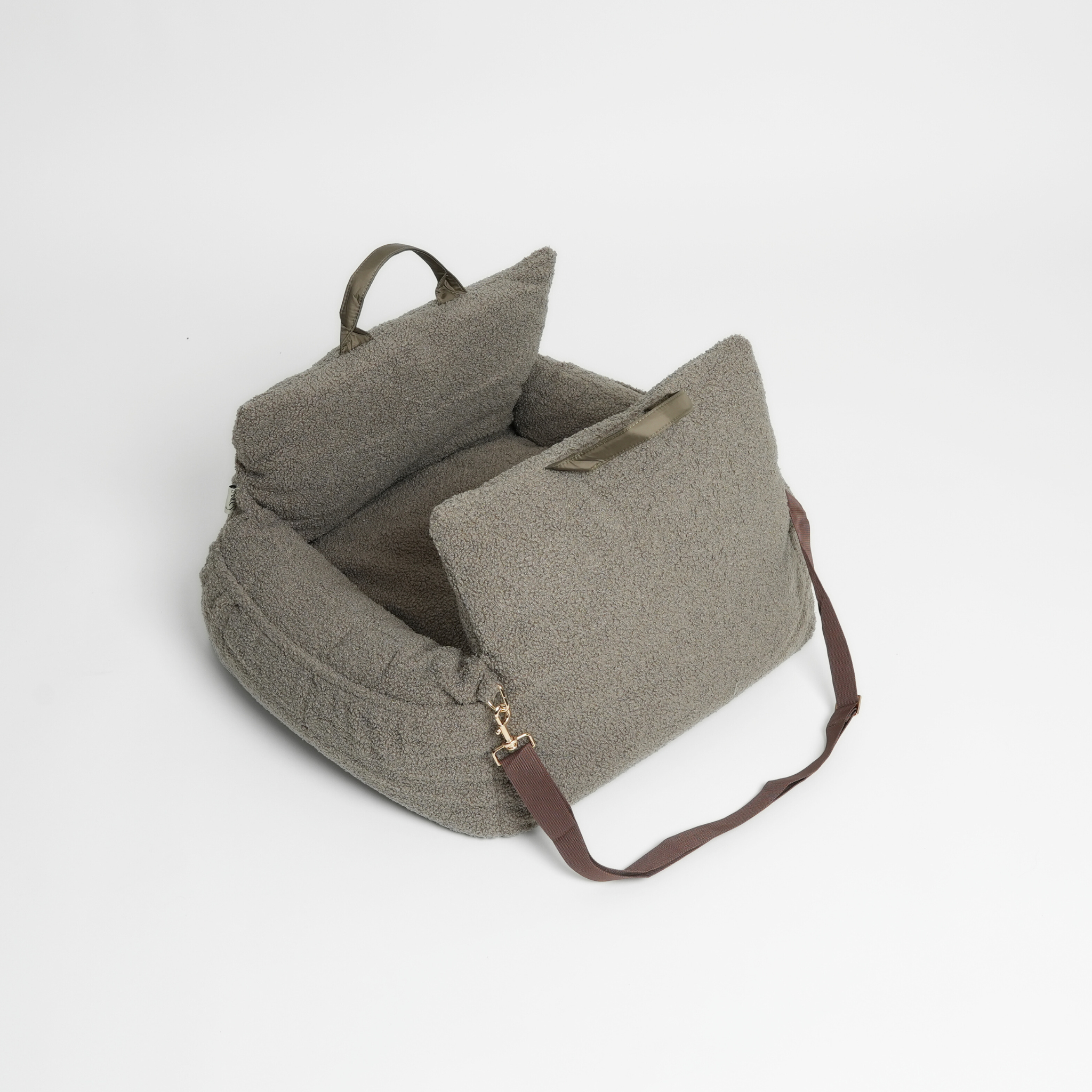 Lara autósülés | Teddy