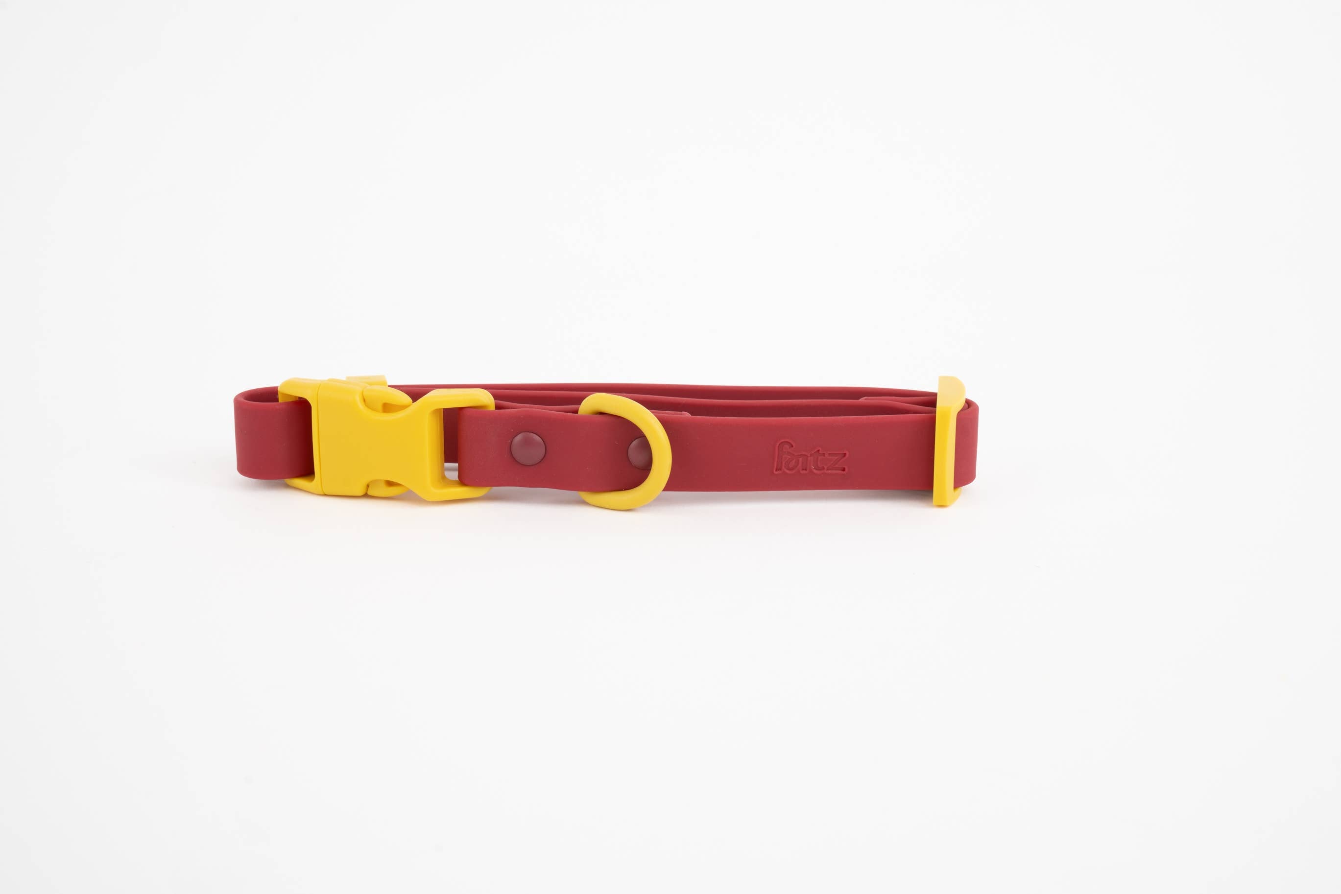 Vízálló kutyanyakörv | Cseresznye