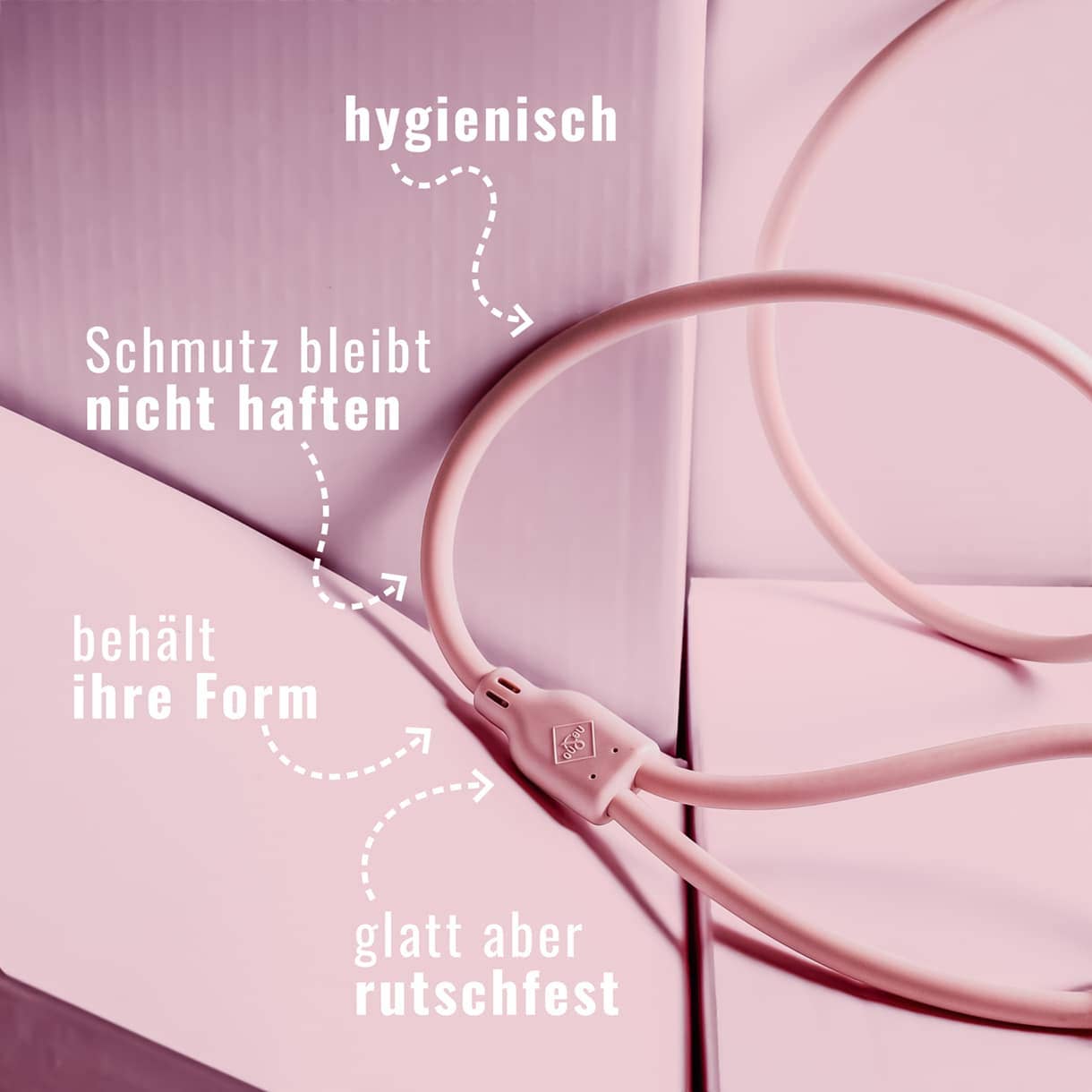 Loft Style vízálló póráz